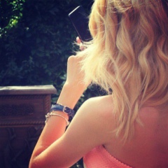 Олеся Olesya, 26.05.1987, Москва