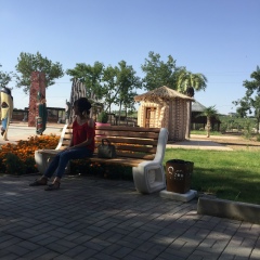 Макпал Сагындыкова, 05.08.1995, Тараз