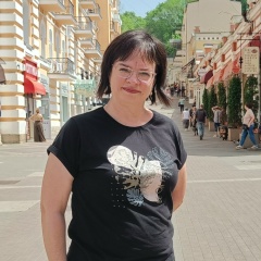 Наталия Некрылова, 03.05, Борисоглебск