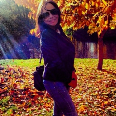 Mashulya Evseeva, 30.07, Санкт-Петербург