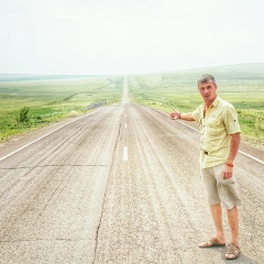 Роман Вологдин, Чита