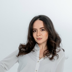 Angelina Lutsenko, 04.07.1993, Красная Поляна