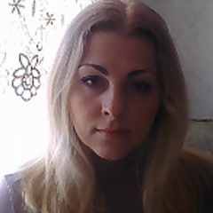 Юлия Сотникова, 20.07.1982, Киев