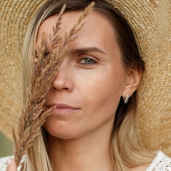 Юля Макуха, 01.09.1986, Москва