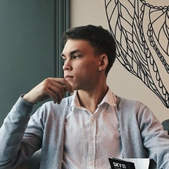Евгений Тимофеев, 02.03, Снежинск