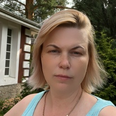 Екатерина Сидоренко, 26.07, Санкт-Петербург