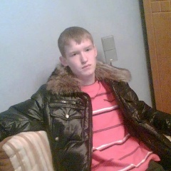 Антон Ошовский, 16.10.1990, Павлодар