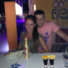 Kuzma Иванович, 14.04, Одесса