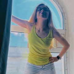 Диана Требина, 20.11.1981, Москва