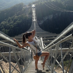 Александра Лавровская, 22.07.1989, Одесса