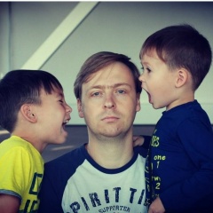 Дмитрий Аршинов, 08.06.1978, Новосибирск