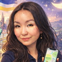 Alena Bazarova, 03.05