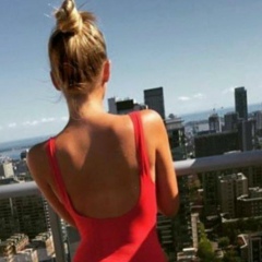 Олеся Базикеева, 07.06, Москва