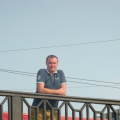 Игорь Букатов, 15.05, Барыш