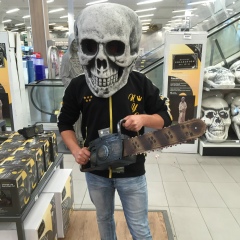 Серёжа Паламарчук, 27.05.1992, Edmonton