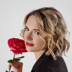 Олечка Ермакова, 14.03, Санкт-Петербург