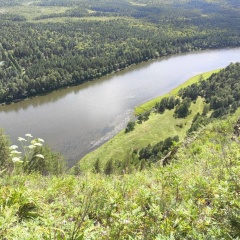 Ирина Речицкая, 14.11, Красноярск