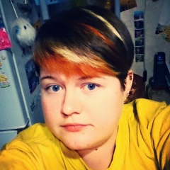 Алена Зуева, 16.02.1990, Москва