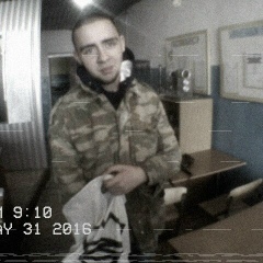 Степан Сарафанов, 10.03, Верхняя Салда