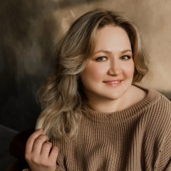 Таисия Горбунова, 20.11.1987, Красноярск