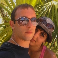 Анатолий Сутримин, 18.04.1988, Ставрополь