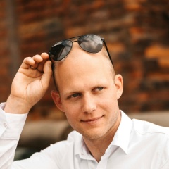 Алексей Куварзин, 23.10.1994, Санкт-Петербург