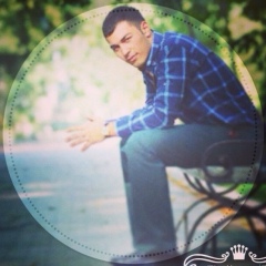 Shoxa Xaliloff, 18.04.1991, Самарканд