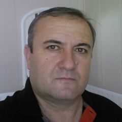 Ахмед Джеватханов, 27.10, Грозный