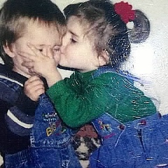 Adam Suleymanov, 07.10.1993, Москва