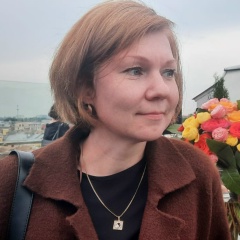 Екатерина Рыбас, 05.11, Санкт-Петербург