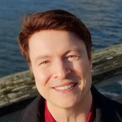 Steve Ford, 28.06.1968, Vancouver