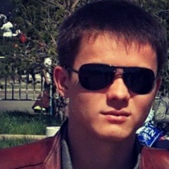 Онгар Омаров, Аральск