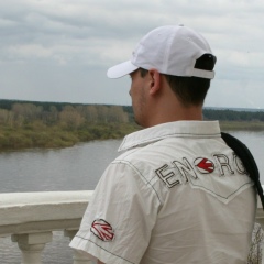 Дмитрий Лаптев, 06.04.1985, Киров