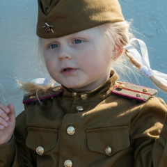 Инга Жихарева, 08.07.1982, Снежногорск