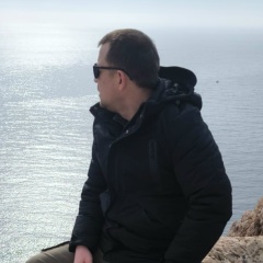 Олег Александров, 19.11, Севастополь