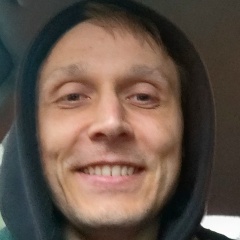 Вадим Шеремет, 04.01.1989