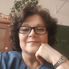 Светлана Бунякина, Сургут