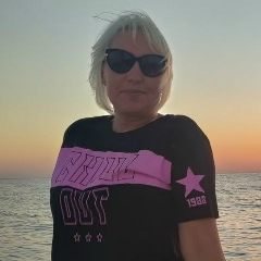 Лена Зеленова, 01.03.1973, Москва