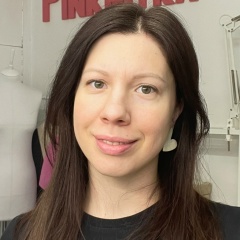 Yulia Bogacheva, 25.06