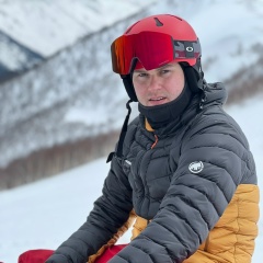 Олег Скороходов, 23.02