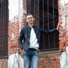 Борис Усманов, Тверь