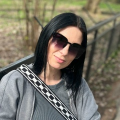 Алина Будько, 17.01.1991, Ирпень