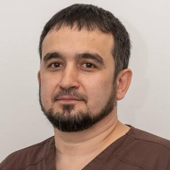 Хасан Бакаров, 05.03, Москва