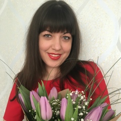 Юля Осадчук, 05.06