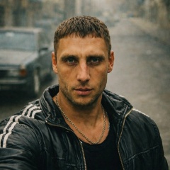 Andrey Zoom, 17.07, Кропоткин