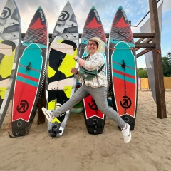 Valtmetra Aaron, 12.05.1989, Тольятти