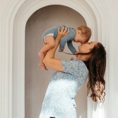 Ксюша Шаромова