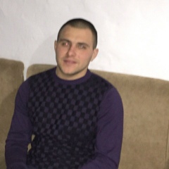 Максим Матковский, 03.04, Одесса