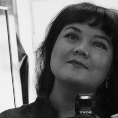 Айгуль Вильданова, 24.09.1985, Сургут