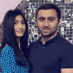 Роб Меликстян, 24.03.1989, Азов